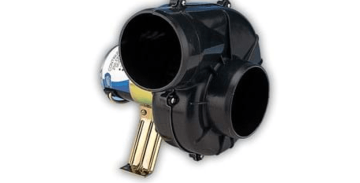 Blower