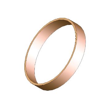 SPACER, RING 997170816